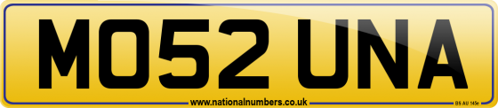 MO52 UNA