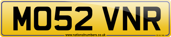 MO52 VNR