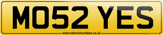 MO52 YES