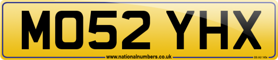 MO52 YHX