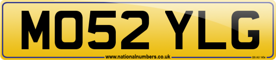 MO52 YLG