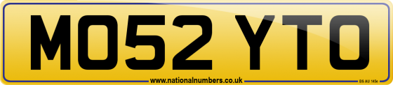 MO52 YTO