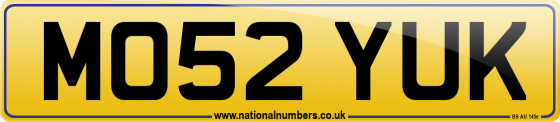 MO52 YUK