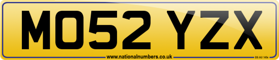 MO52 YZX