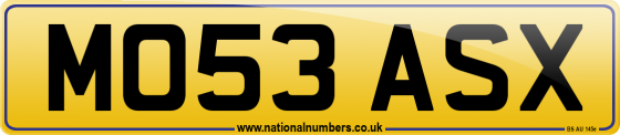 MO53 ASX