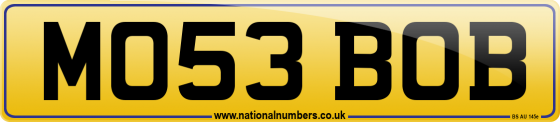 MO53 BOB