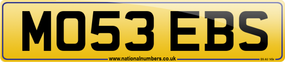 MO53 EBS