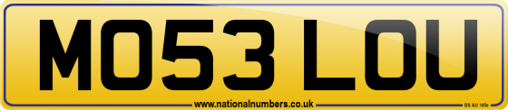 MO53 LOU