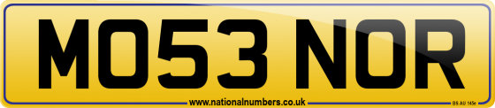 MO53 NOR