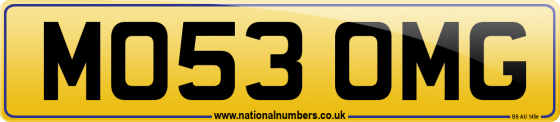 MO53 OMG