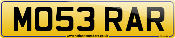 MO53 RAR