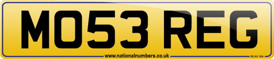 MO53 REG
