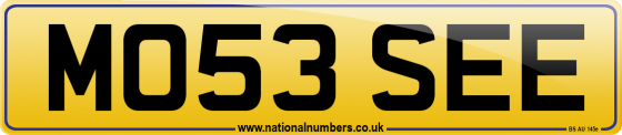 MO53 SEE