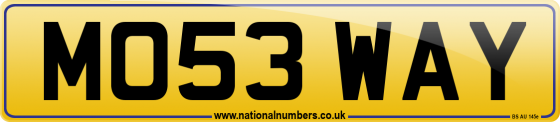 MO53 WAY