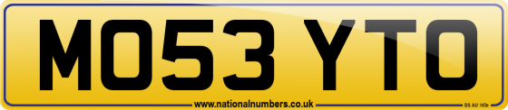 MO53 YTO