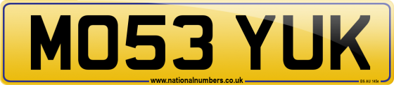MO53 YUK