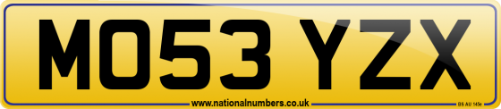 MO53 YZX