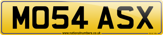 MO54 ASX