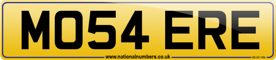 MO54 ERE