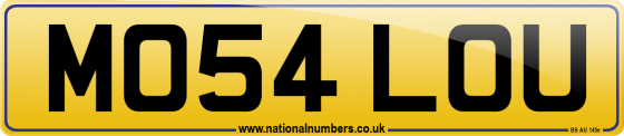 MO54 LOU