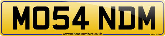 MO54 NDM