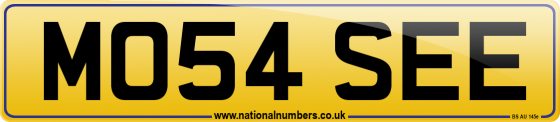 MO54 SEE