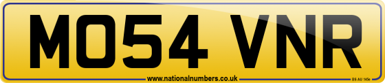 MO54 VNR