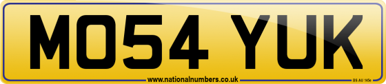 MO54 YUK