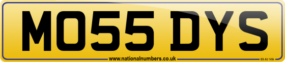 MO55 DYS