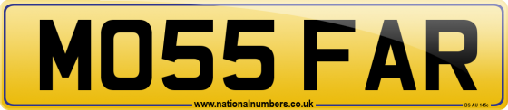 MO55 FAR