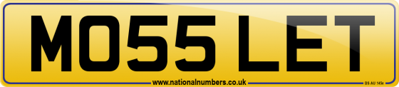 MO55 LET
