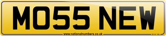 MO55 NEW