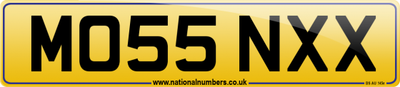 MO55 NXX