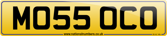 MO55 OCO