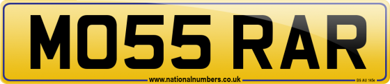 MO55 RAR