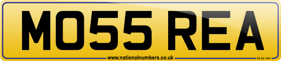 MO55 REA
