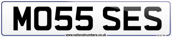 MO55 SES