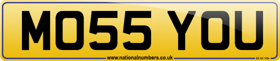 MO55 YOU