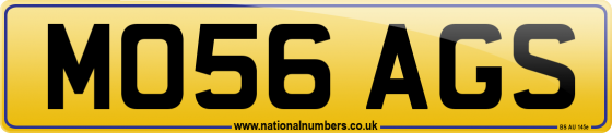 MO56 AGS