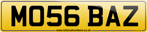 MO56 BAZ