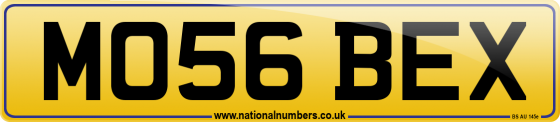 MO56 BEX