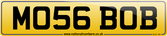 MO56 BOB