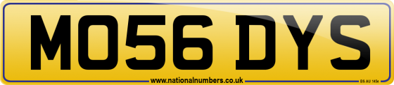 MO56 DYS