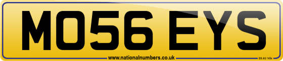 MO56 EYS