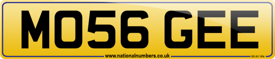 MO56 GEE
