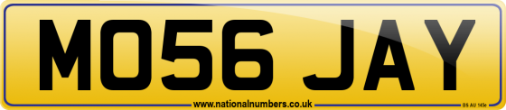 MO56 JAY