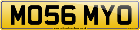 MO56 MYO