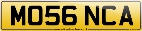 MO56 NCA