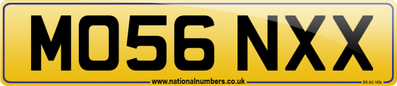 MO56 NXX