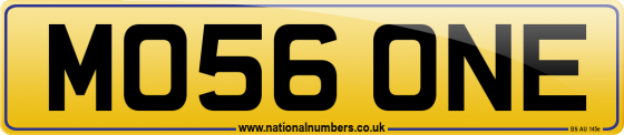 MO56 ONE